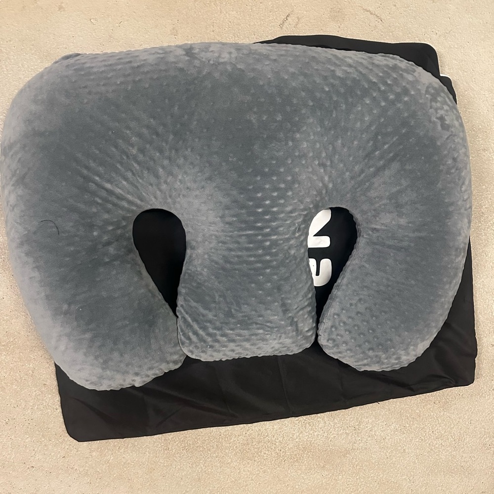 Twin Z Pillow